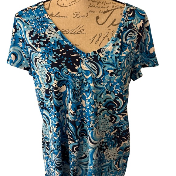 Lilly Pulitzer Tops - Lilly Pulitzer Top